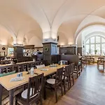 Riemhofer Alter Schlachthof Hotell