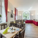 Riemhofer Alter Schlachthof Hotell Regensburg