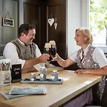 Hotell Riemhofer Alter Schlachthof 3*