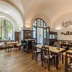 Hotell Riemhofer Alter Schlachthof