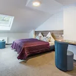 Hotell Riemhofer Alter Schlachthof