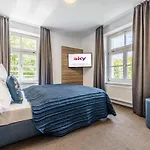 Riemhofer Alter Schlachthof Hotell Regensburg