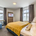Riemhofer Alter Schlachthof Hotell