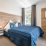 Riemhofer Alter Schlachthof 3* Regensburg