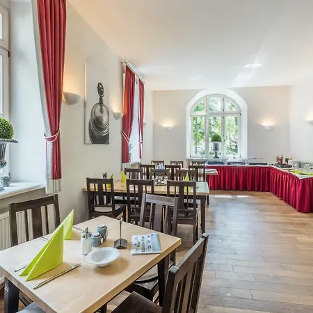 Riemhofer Alter Schlachthof Hotel Regensburg