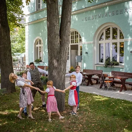 Hotel Riemhofer Alter Schlachthof Ratyzbona