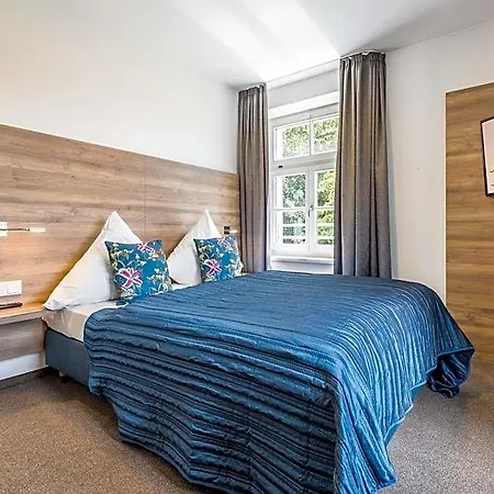 Otel Riemhofer Alter Schlachthof