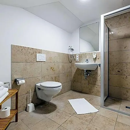 Otel Riemhofer Alter Schlachthof 3*