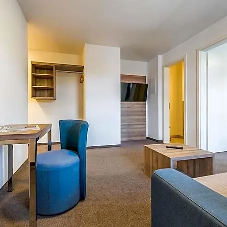 Riemhofer Alter Schlachthof Otel 3*