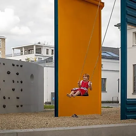 Riemhofer Alter Schlachthof Otel