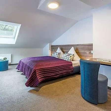 Otel Riemhofer Alter Schlachthof Regensburg