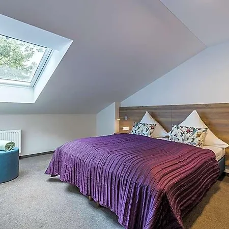 Otel Riemhofer Alter Schlachthof Regensburg