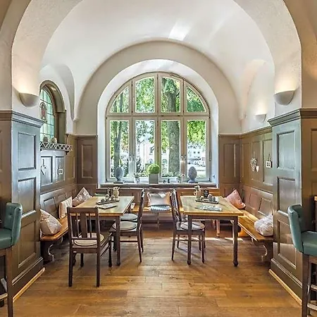 Otel Riemhofer Alter Schlachthof Regensburg