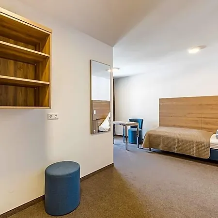 Otel Riemhofer Alter Schlachthof Regensburg
