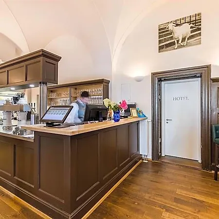 Riemhofer Alter Schlachthof Otel