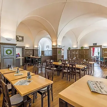 Riemhofer Alter Schlachthof Otel