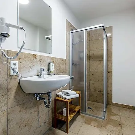 Otel Riemhofer Alter Schlachthof