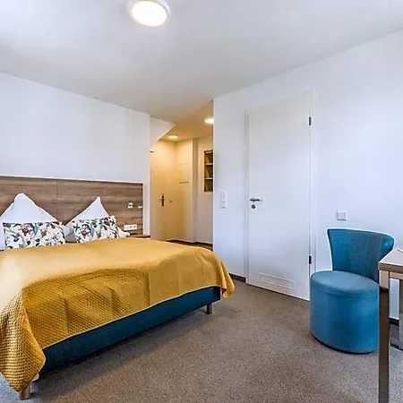 Riemhofer Alter Schlachthof 3*