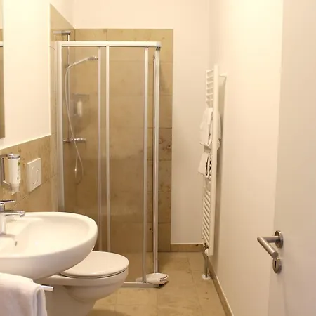 Riemhofer Alter Schlachthof Hotel 3*