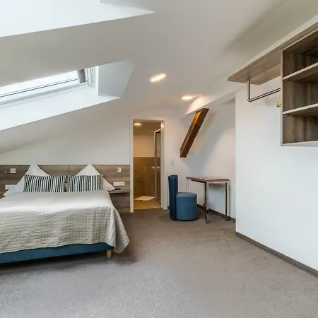 Riemhofer Alter Schlachthof 3* ريغنسبورغ