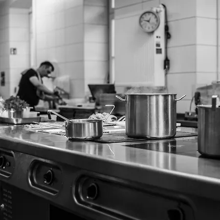 Hotel Riemhofer Alter Schlachthof Řezno