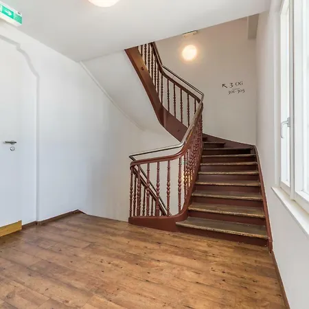 Riemhofer Alter Schlachthof Hotel