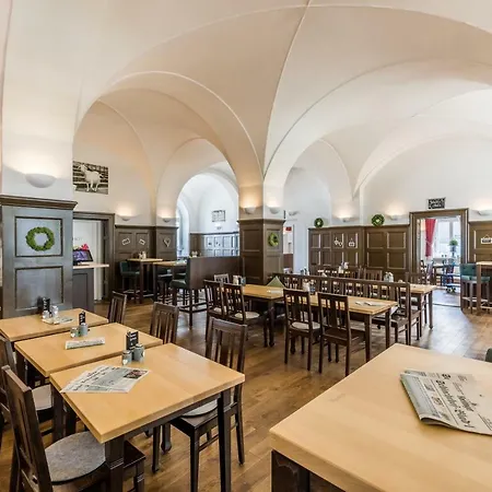 Riemhofer Alter Schlachthof Hotel 3*