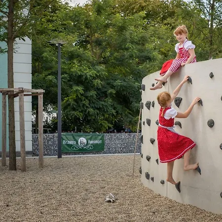 Riemhofer Alter Schlachthof Hotel 3*