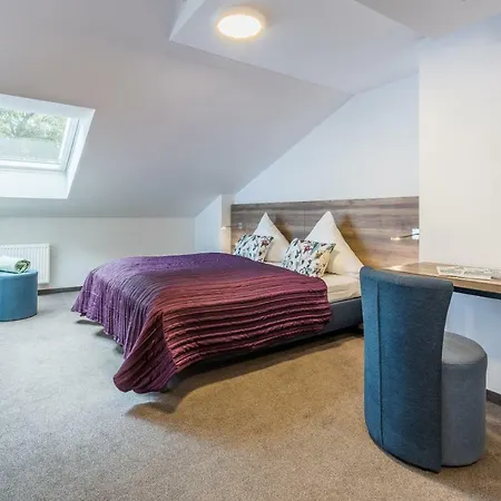 Hotel Riemhofer Alter Schlachthof