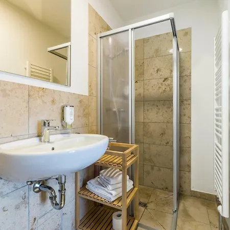 Hotel Riemhofer Alter Schlachthof Regensburg