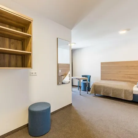 Riemhofer Alter Schlachthof Řezno