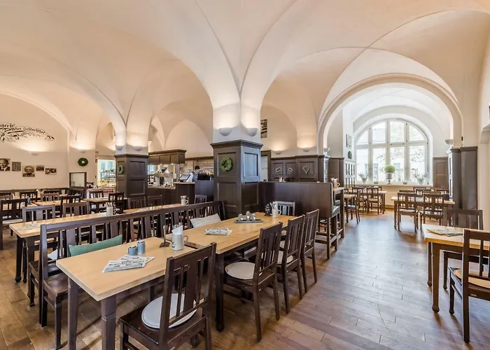 Riemhofer Alter Schlachthof Hotel