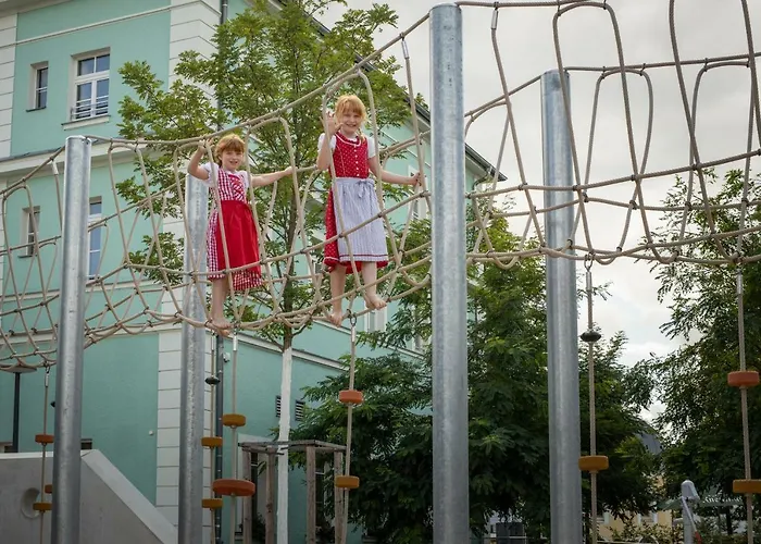 Hotel Riemhofer Alter Schlachthof 3*