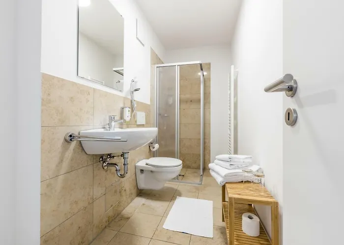 Riemhofer Alter Schlachthof 3* Regensburg