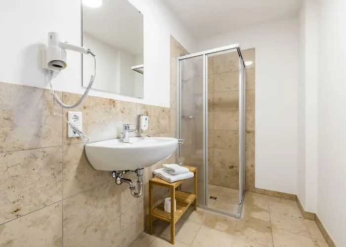 Riemhofer Alter Schlachthof 3* Regensburg